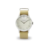 Orologio Locman Classic 1960 in Acciaio 0251V0500AVNKNH - 0251V0500AVNKNH